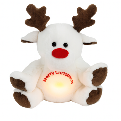 Norel™ Peluche Calmante que Respira