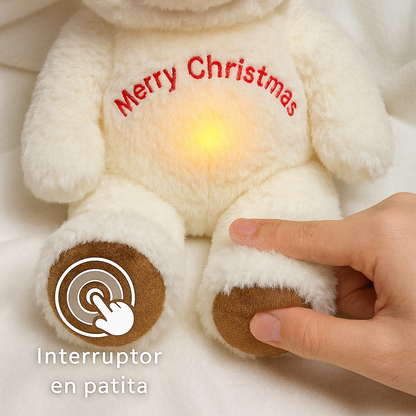 Norel™ Peluche Calmante que Respira